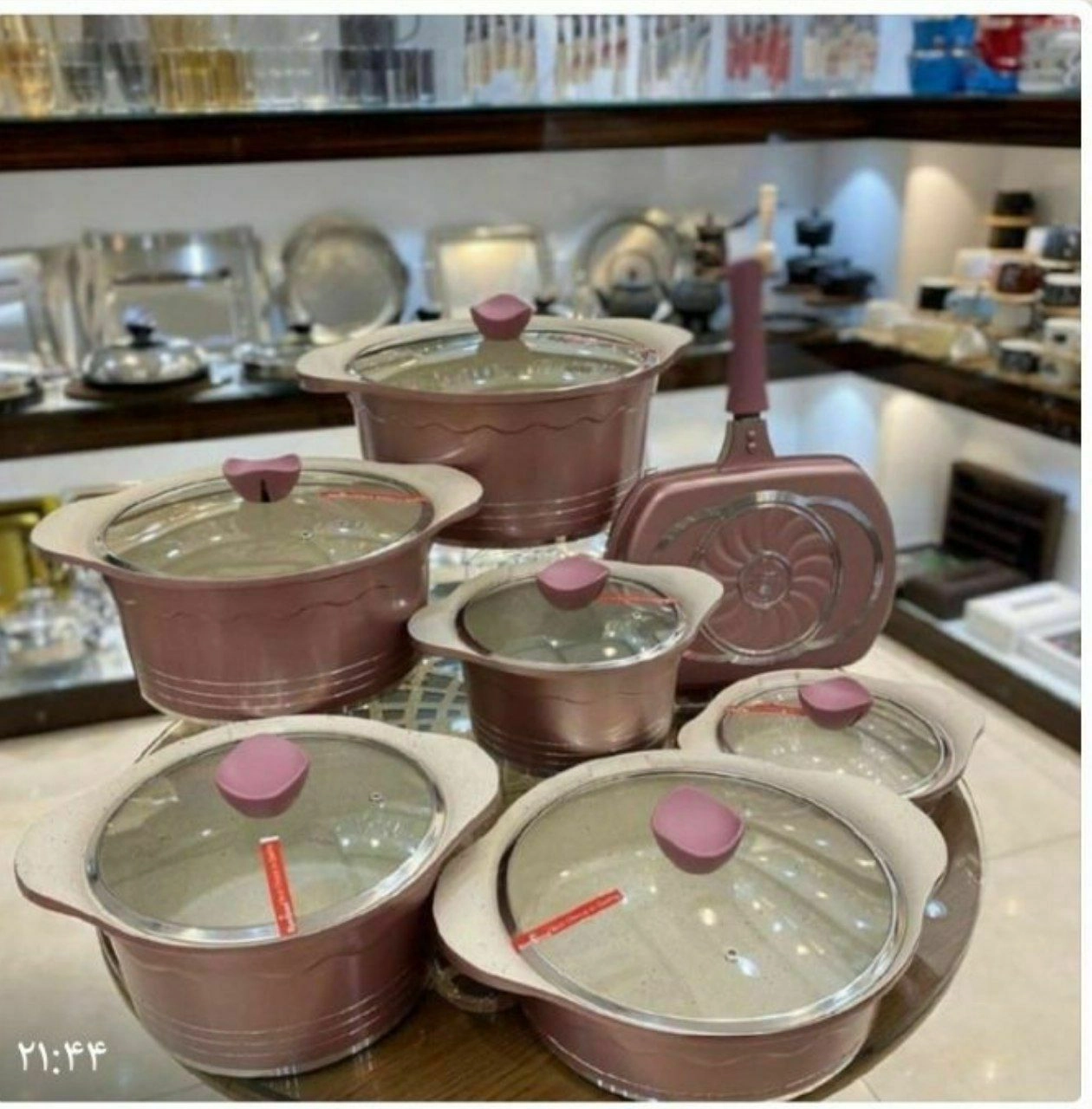 بنفش