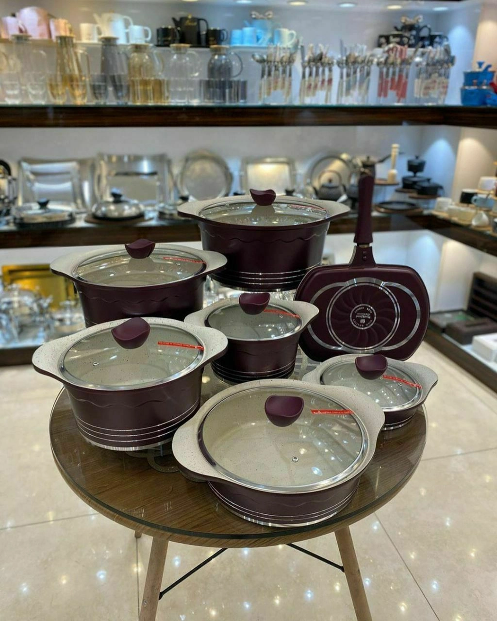 بادمجانی