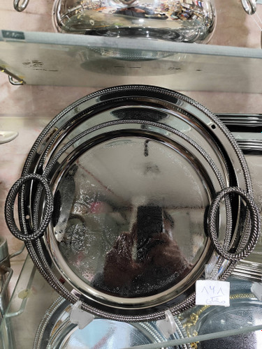 رنگ دودی یا مشکی