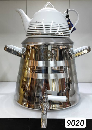 دسته فلزی و باکالیت