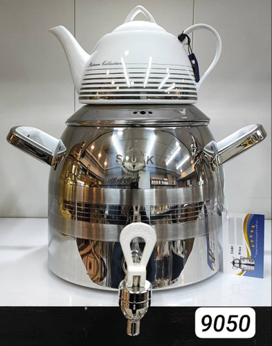 دسته فلزی و باکالیت